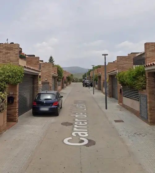 Maison mitoyenne à vendre à Carrer del Lledoner