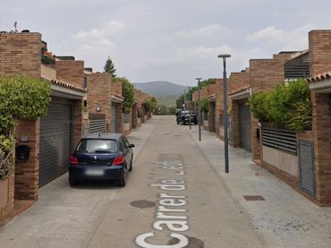 Casa a schiera in vendita a Carrer del Lledoner
