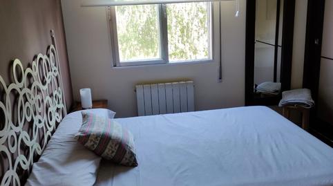 Foto 4 de Pis de lloguer a Los Vadillos - R. Sanitaria - Pozanos, Burgos