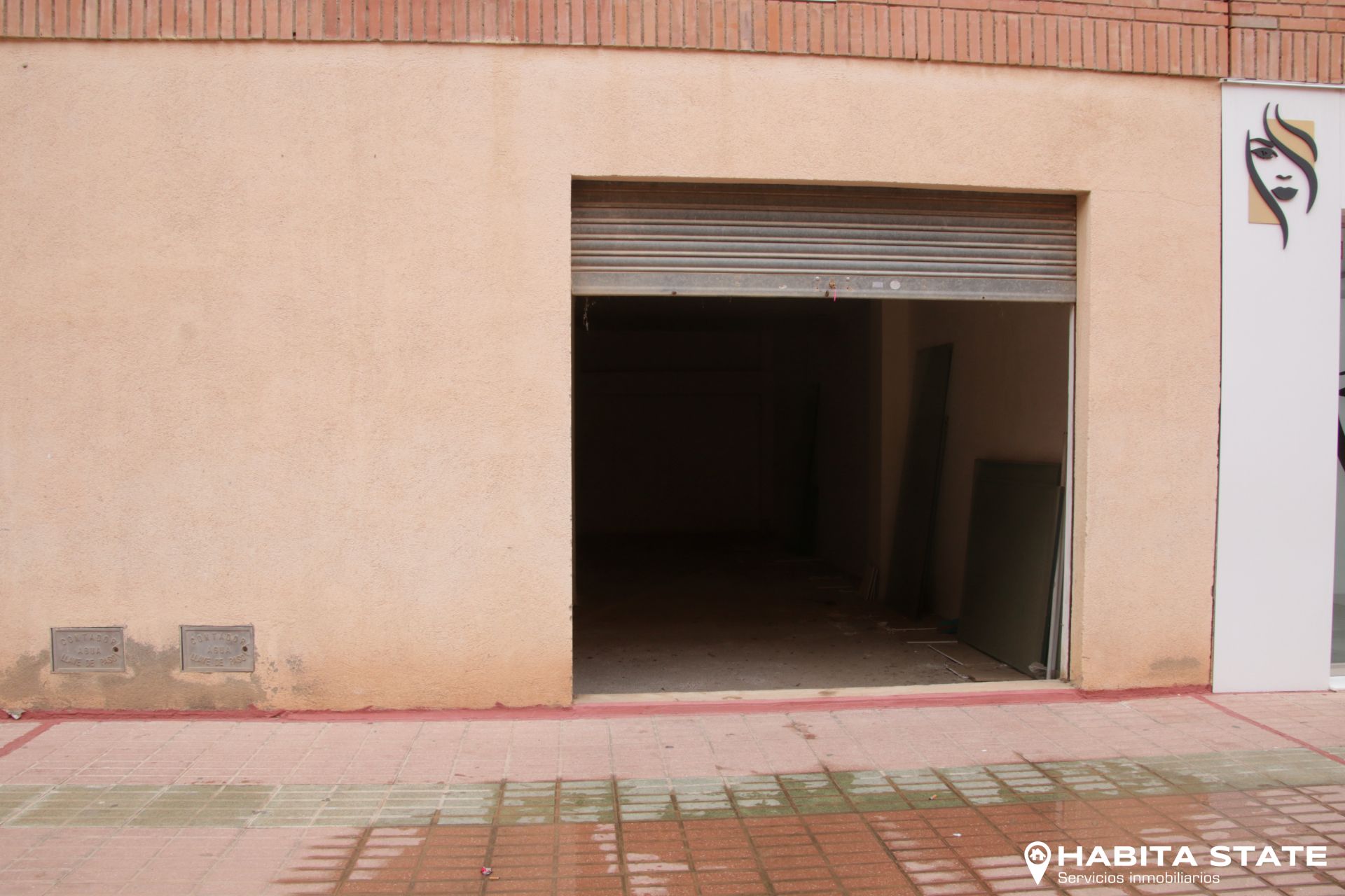 Local en venda en  Almería Capital