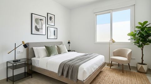Foto 5 de Piso en venta en Carrer de Sant Donís, El Carme, Valencia Capital