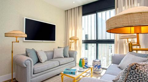 Foto 2 de Pis de lloguer a N/a, Triana Casco Antiguo,  Sevilla Capital