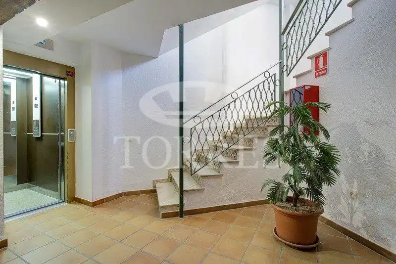 Pis en venda en Torremolinos amb Aire condicionat i Piscina comunitària