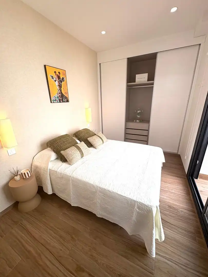 Villa mit Terrasse zum Verkauf in San Pedro del Pinatar, imagen 9