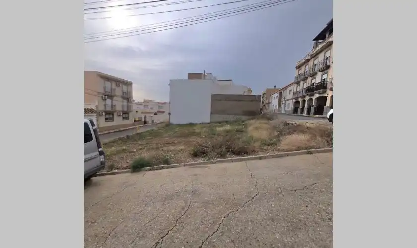 Residential land for sale in Camino las Zorreras 51, imagen 5