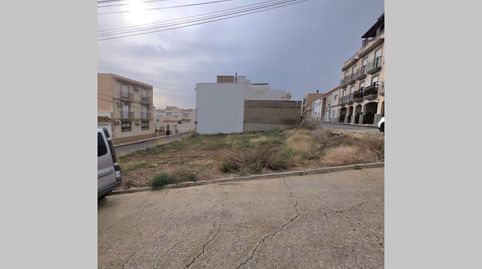 Foto 5 de Residencial en venda a Camino las Zorreras, 51, Carboneras, Almería