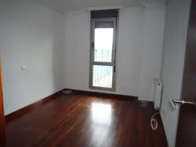 Schlafzimmer von Wohnung zum Verkauf in Santander mit Heizung, Parkett und Abstellraum