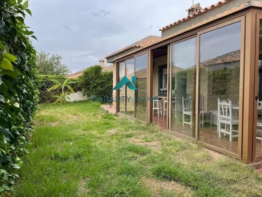 Exterior view of House or chalet for sale in  Murcia Capital  with Private garden, Terrace and Swimming Pool