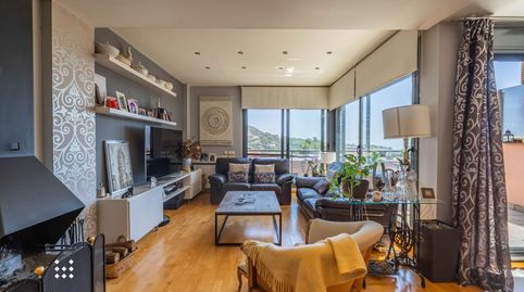 Foto 3 de Casa adosada en venta en Carrer Dels Peretons, Cabrils, Barcelona