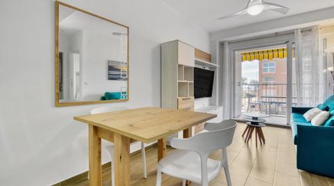 Foto 3 de Apartamento de alquiler en Paseo Maritim Neptu, 65, Playa de Gandia, Gandia