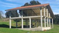 Exterior view of House or chalet for sale in Karrantza Harana / Valle de Carranza  with Private garden