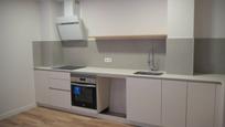 Kitchen of Flat for sale in Santa Coloma de Gramenet  with Air Conditioner, Terrace and Balcony