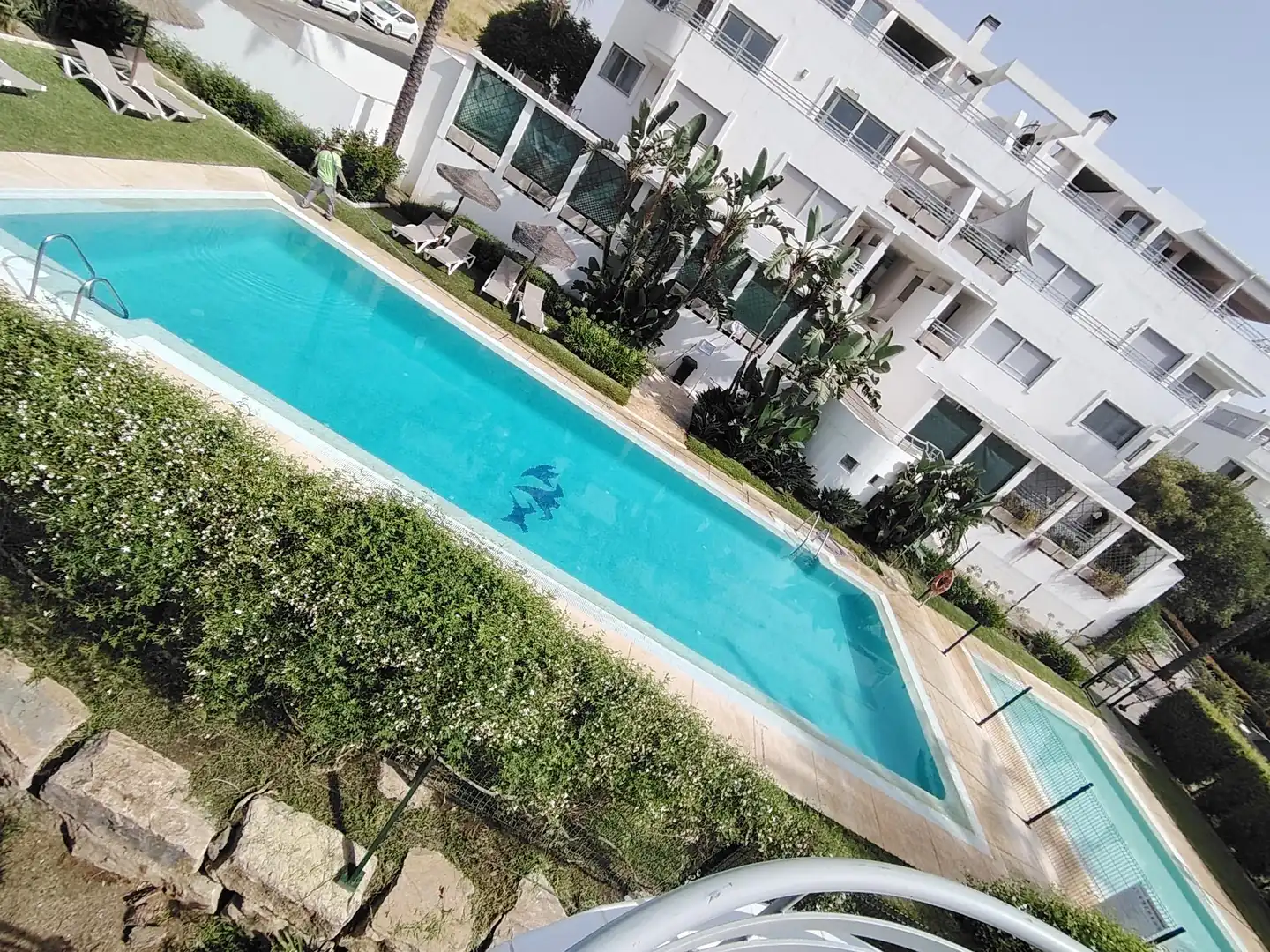 Dúplex amb piscina en venda a La Cala Golf - Lagar Martell, imagen 3