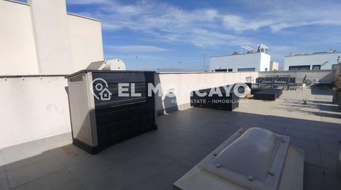 Foto 3 de Casa adosada en venta en Calle Alc Joaquin Alberca, 7, Daya Vieja, Alicante