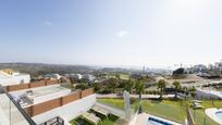 Swimming pool of Apartment for sale in Mijas  with Air Conditioner, Terrace and Swimming Pool