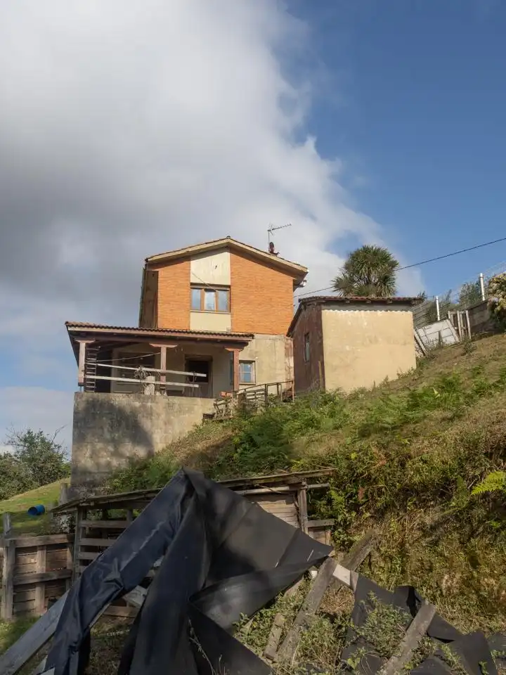 Casa en venda a Camino del Vegón 49, imagen 26