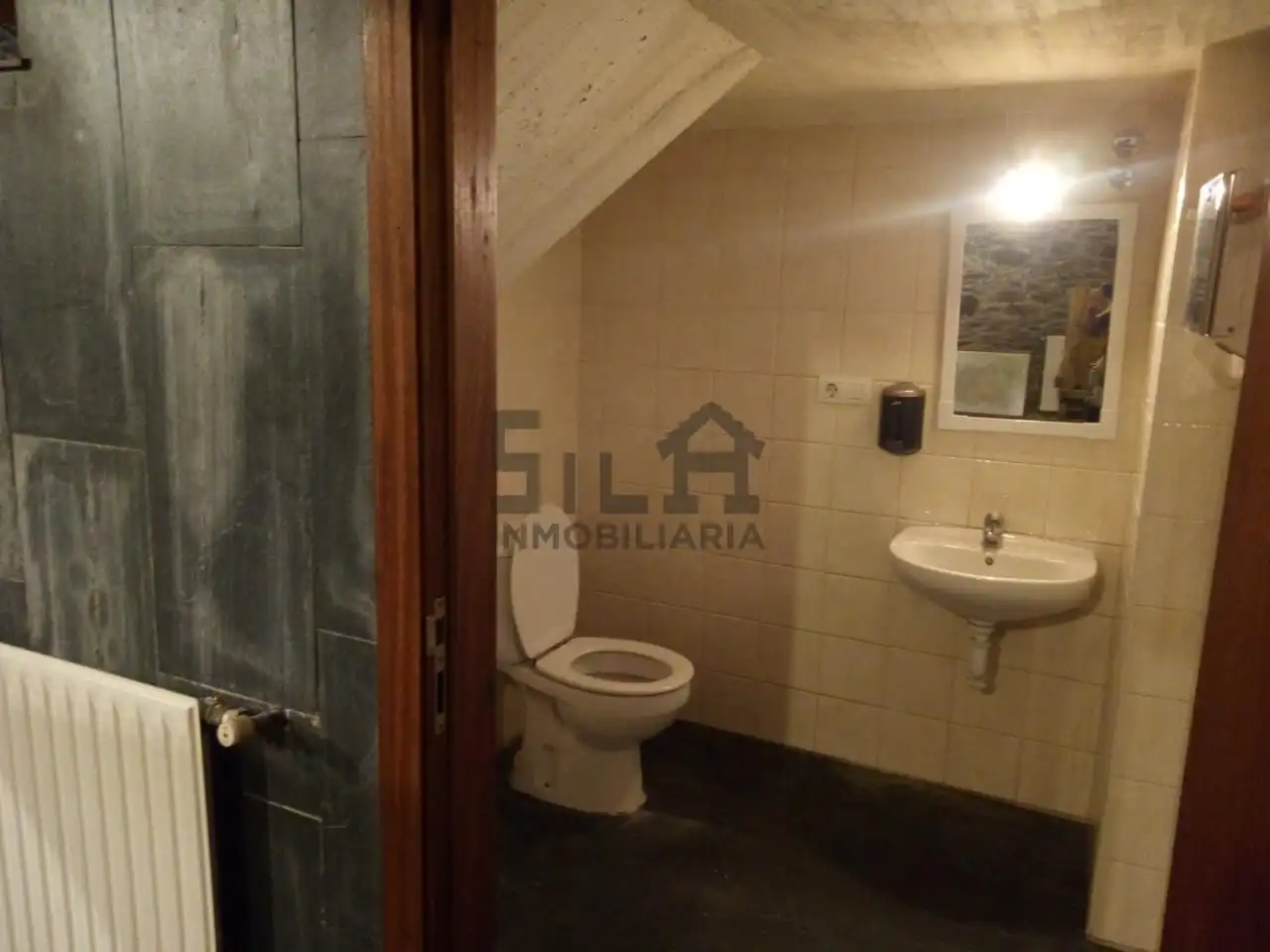 Casa rústica con terraza en venta en A Peroxa, imagen 27