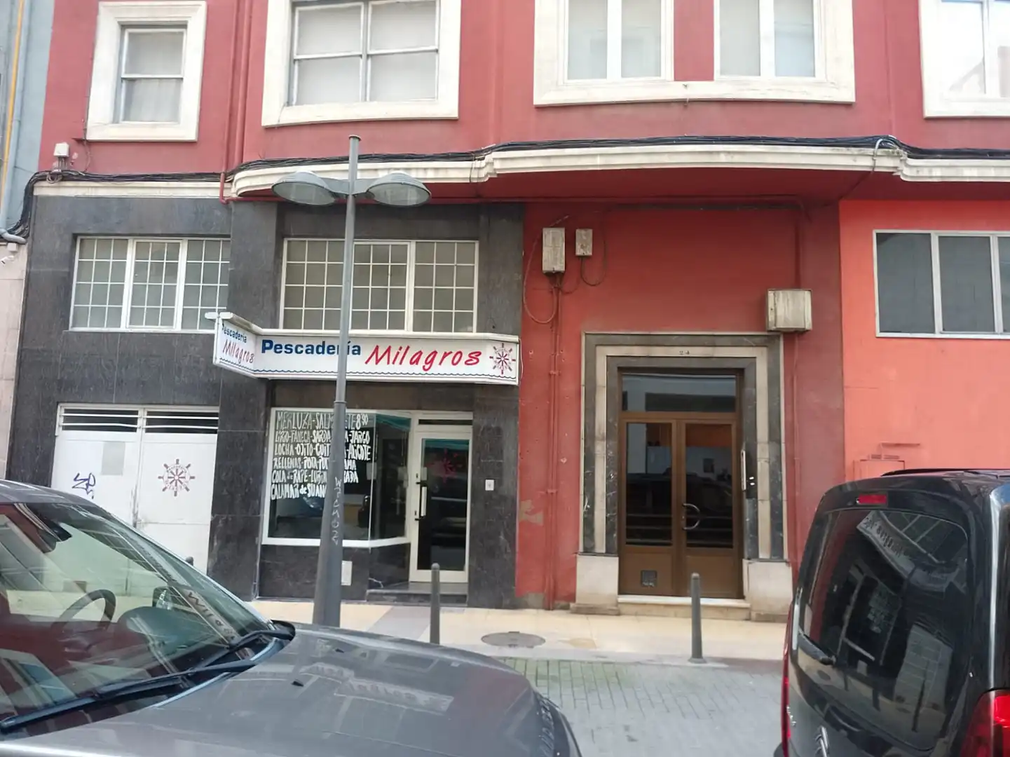 Wohnung zum Verkauf in Torrelavega - CL LASAGA LARRETA 24
