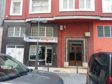 Appartamento in vendita a Torrelavega - CL LASAGA LARRETA 24