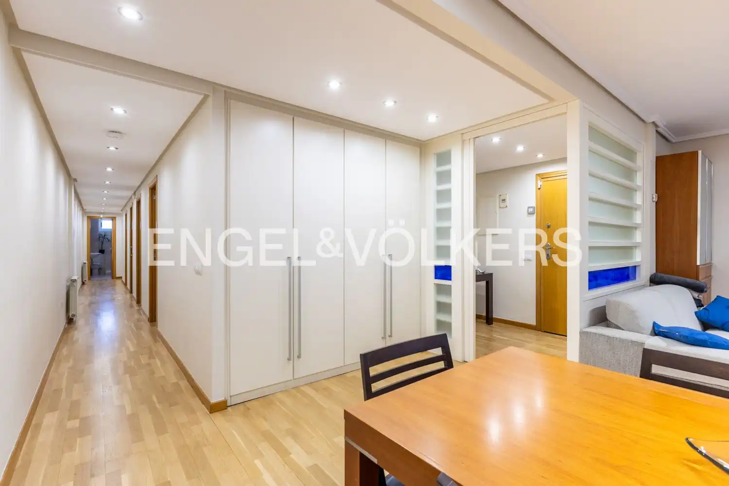 Piso en venta en Valencia con Aire acondicionado, Calefacción y Balcón