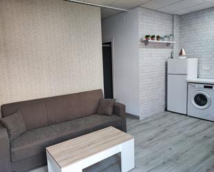 Living room of Premises for sale in  Melilla Capital