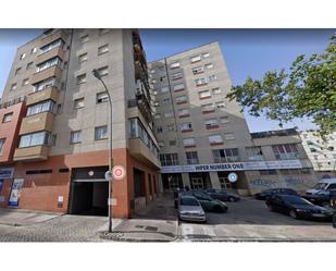 Exterior view of Garage for sale in Jerez de la Frontera