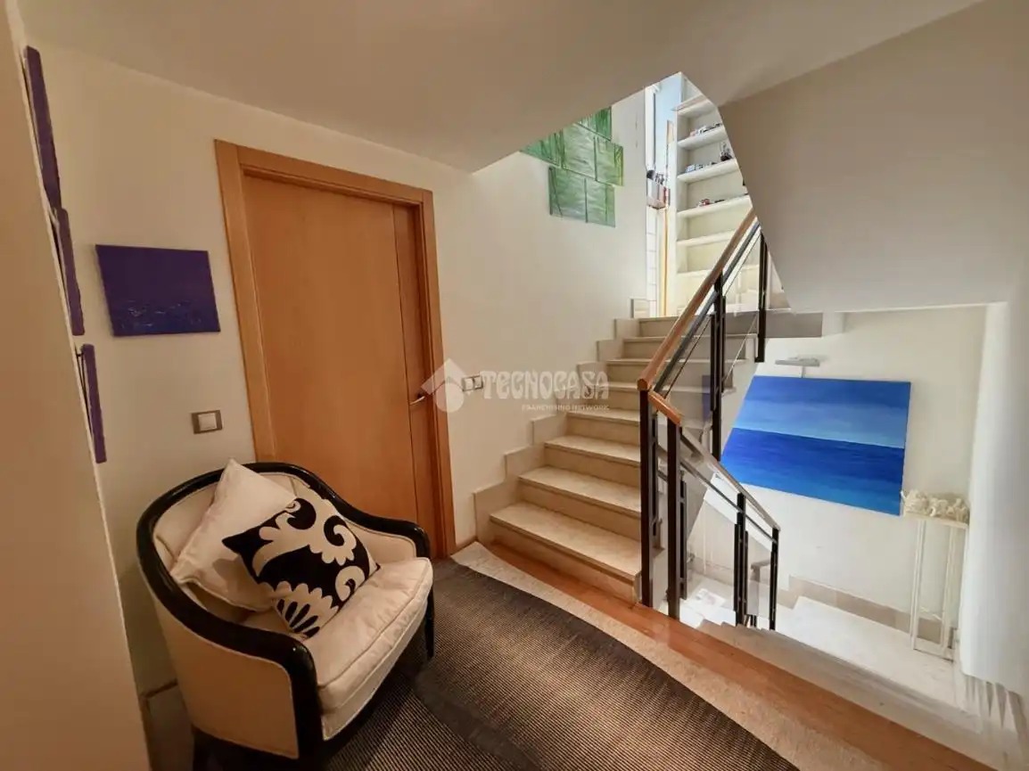 Detached homes for sale in Villanueva de la Cañada  with Air Conditioner, Heating and Terrace