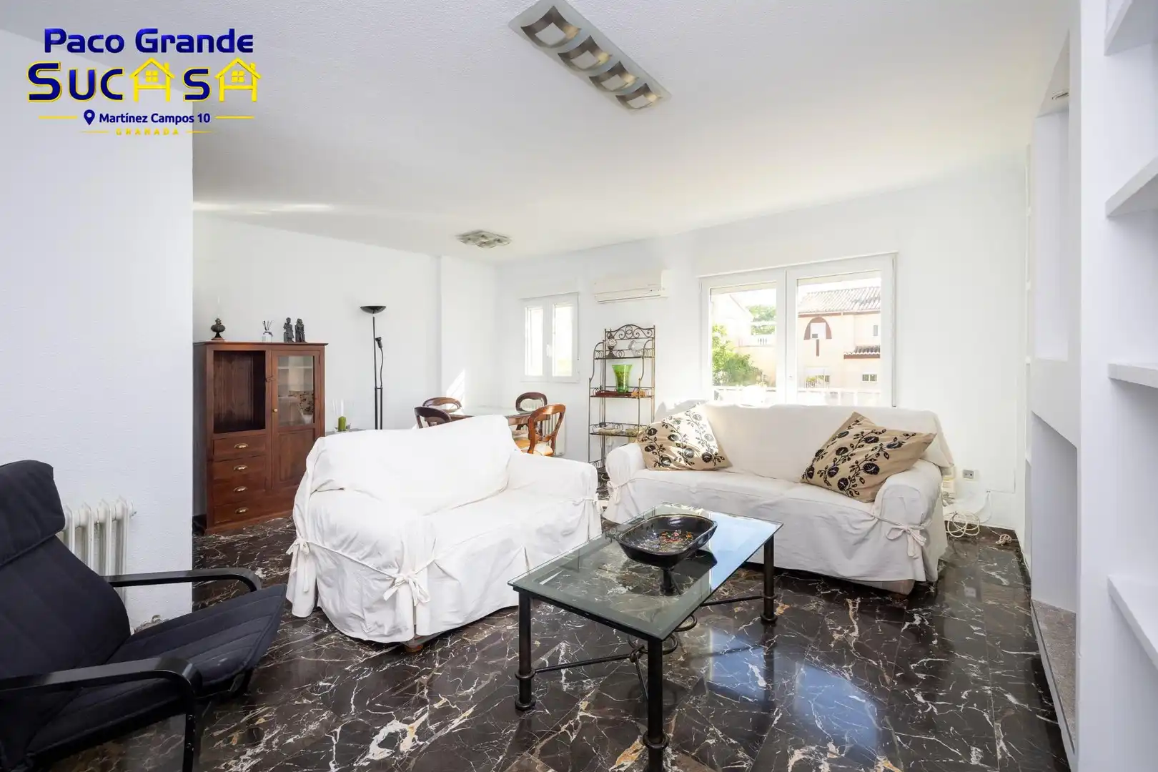 Home with pool for sale in Calle DR FLEMING, imagen 18