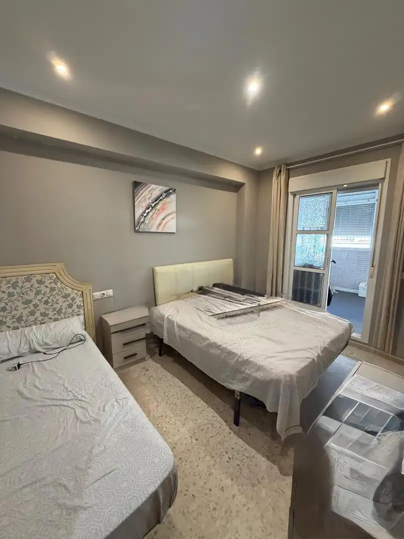 Wohnung zum Verkauf in Los Palacios y Villafranca, imagen 23