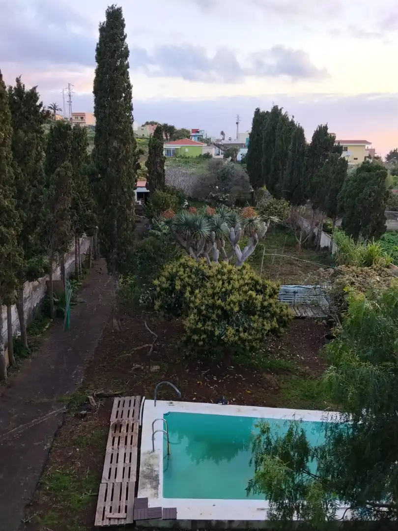 Villa mit Pool zum Verkauf in Camino de la Mina 10, imagen 55