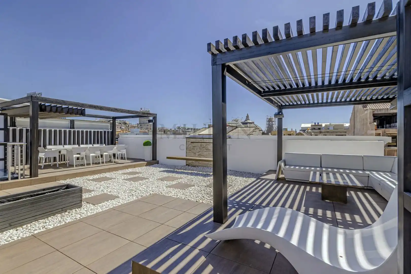 Ático con ascensor en venta en Carrer de la Diputació, imagen 7
