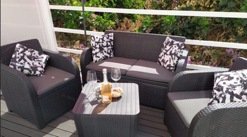 Foto 3 von Gebäude zum Verkauf in Playa Jardín, Puerto de la Cruz