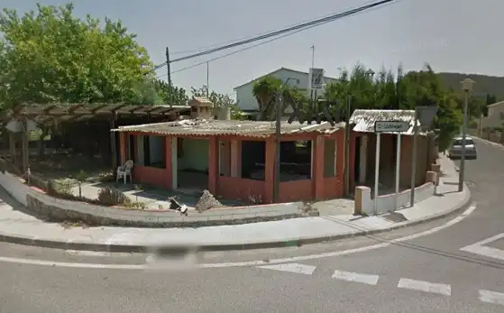 Local en venta en Carrer Llobregat, Albinyana