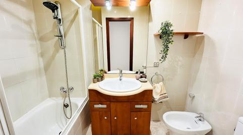 Foto 5 de Pis en venda a Montesquiu, Barcelona