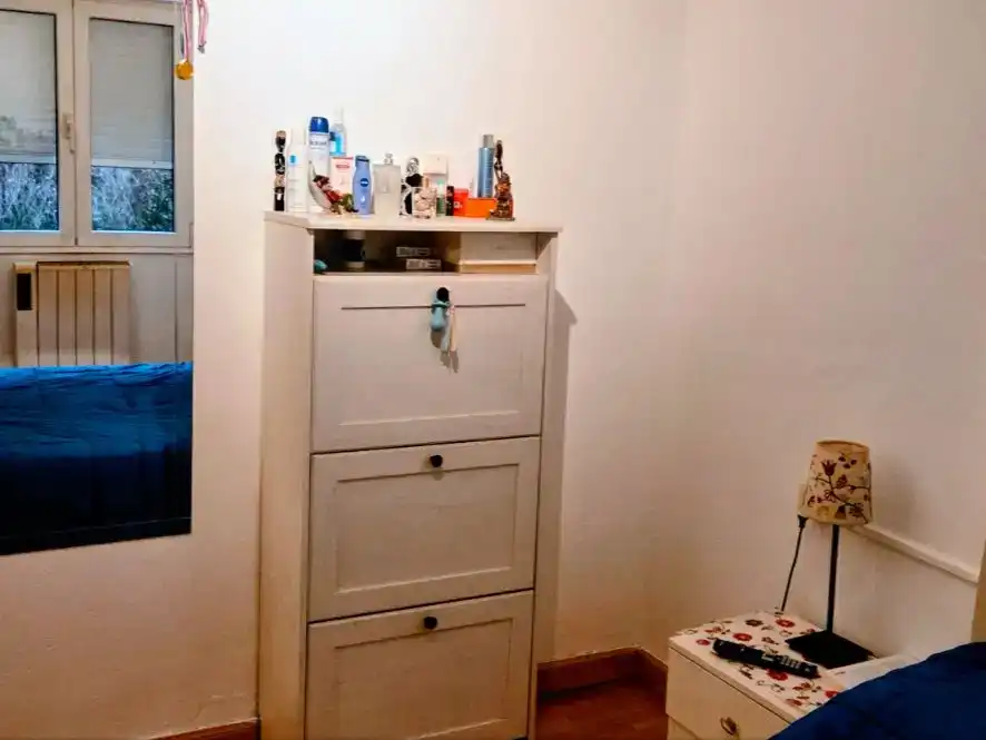 Habitación de Piso en venta en Langreo