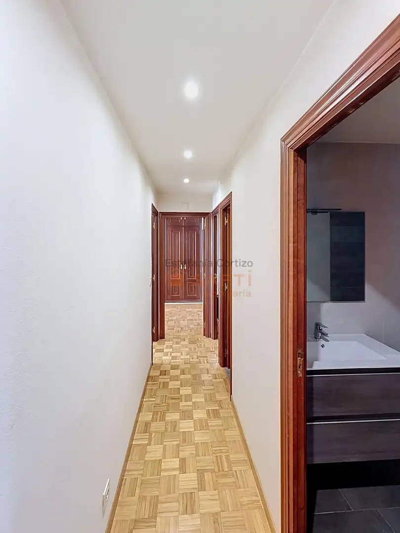 Flat with pool for sale in Portádego - Vilaboa Norte, imagen 13