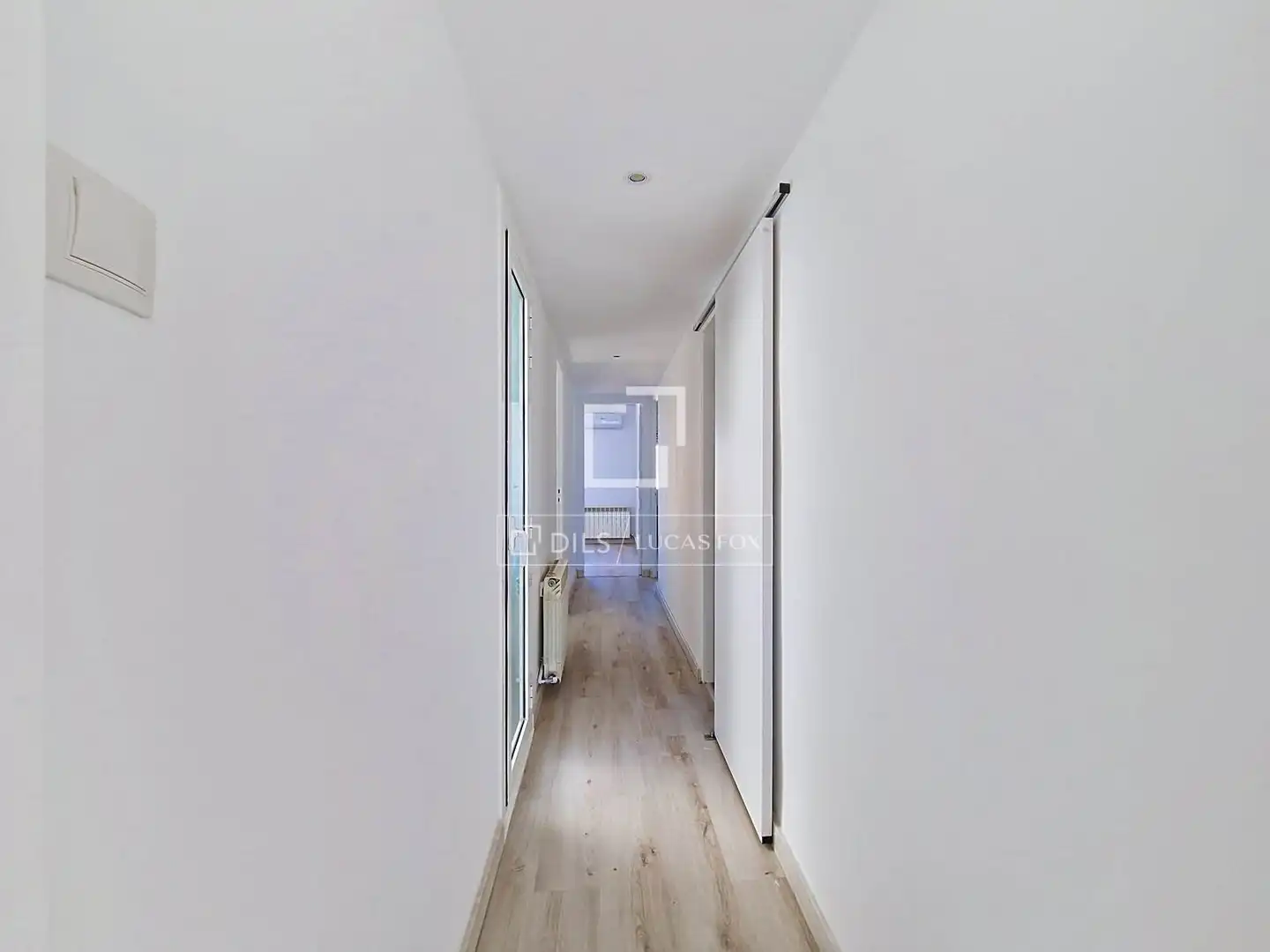 Ático con ascensor en venta en Barri del Mar, imagen 17