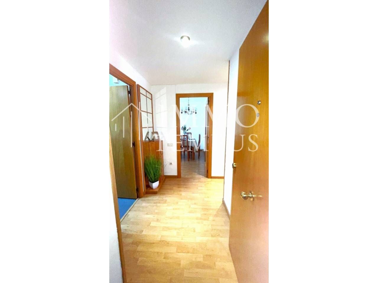 Piso en venta en Doctor Calsina, Can Tussell