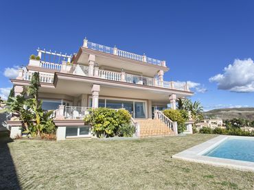 Casa amb piscina en venda a Los Flamingos