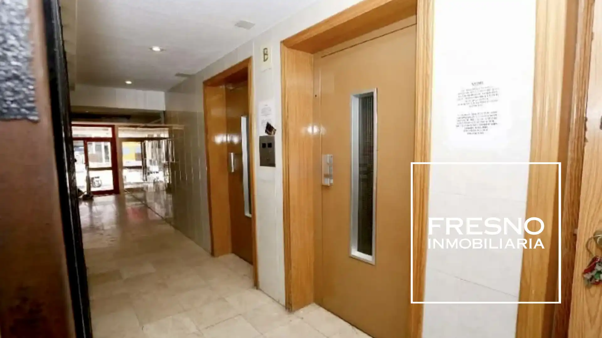 Appartamento con ascensore in vendita a Calle Maestro Serrano, imagen 7