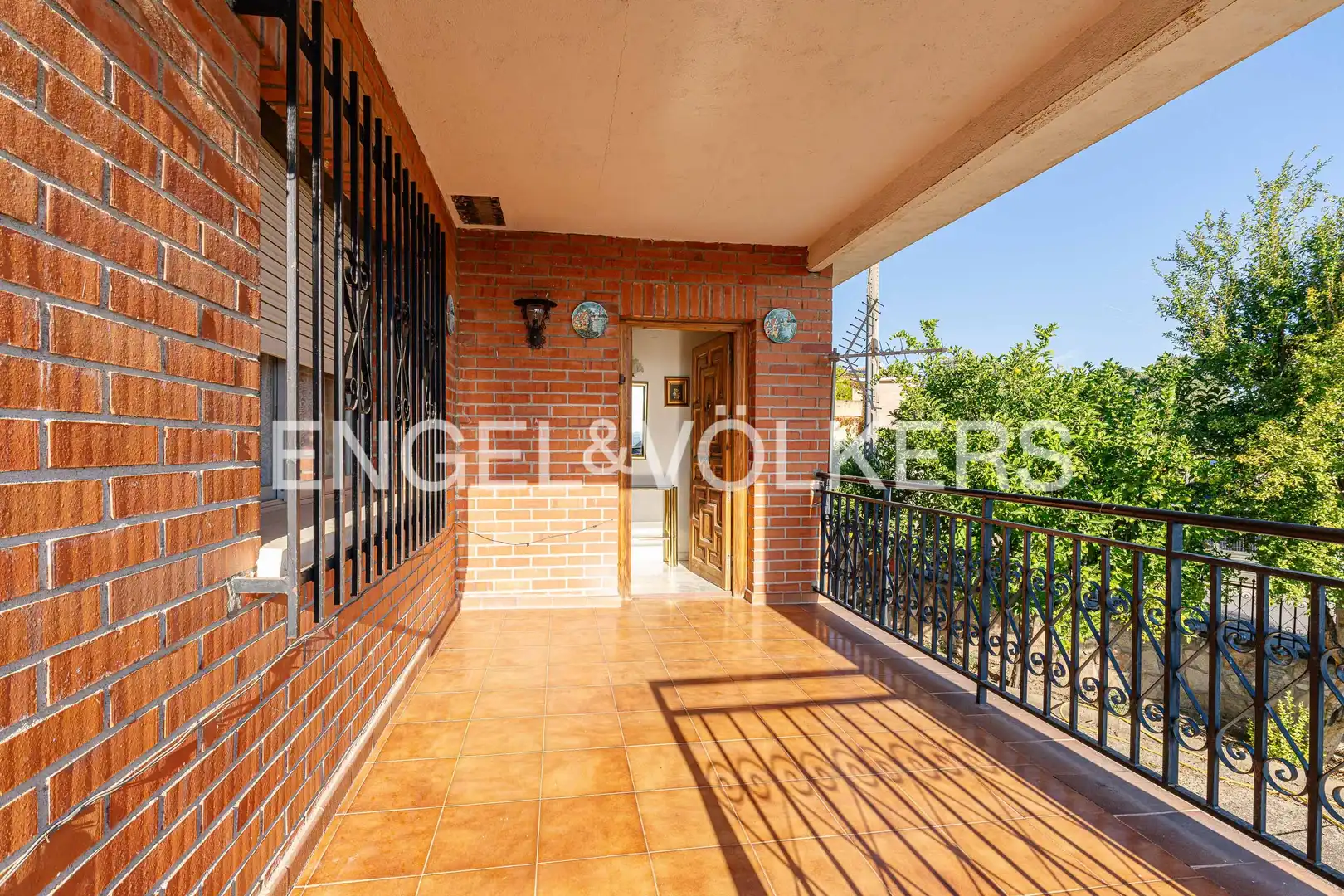 House with balcony for sale in Chapinería, imagen 11