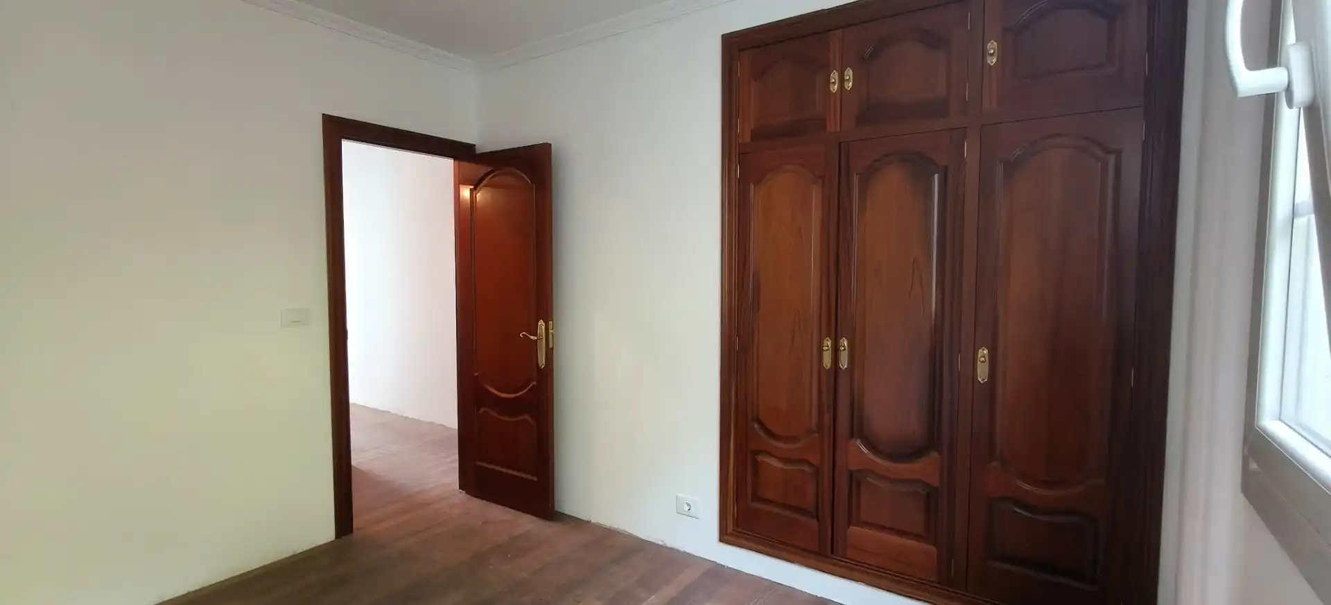 Pis en venda en Cedeira amb Parquet i Balcó