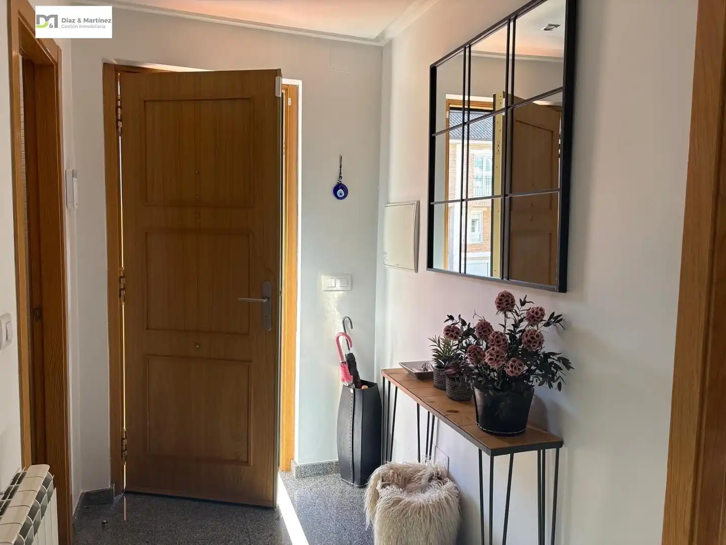 Casa o chalet en venta en San Andrés del Rabanedo con Calefacción, Jardín privado y Parquet
