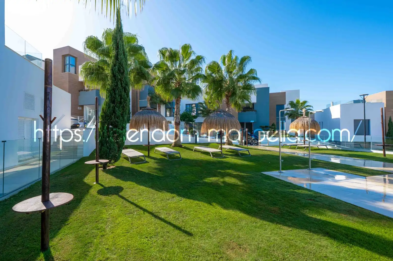 Àtic amb piscina en venda a Elviria - Cabopino, imagen 32