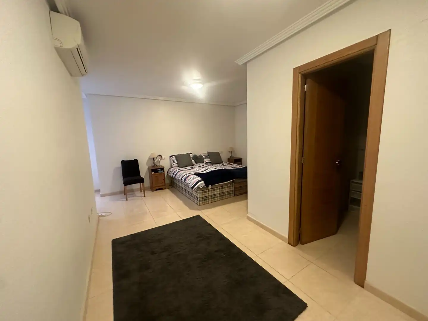 Apartament en venda en Jacarilla amb Moblat i Balcó