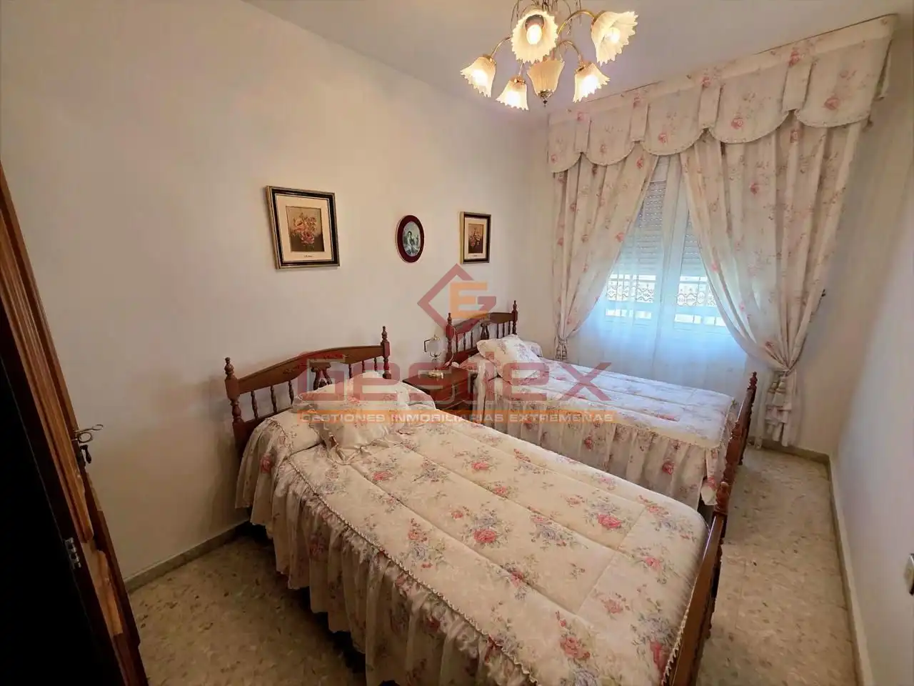 Piso con ascensor en venta en Almendralejo, imagen 12