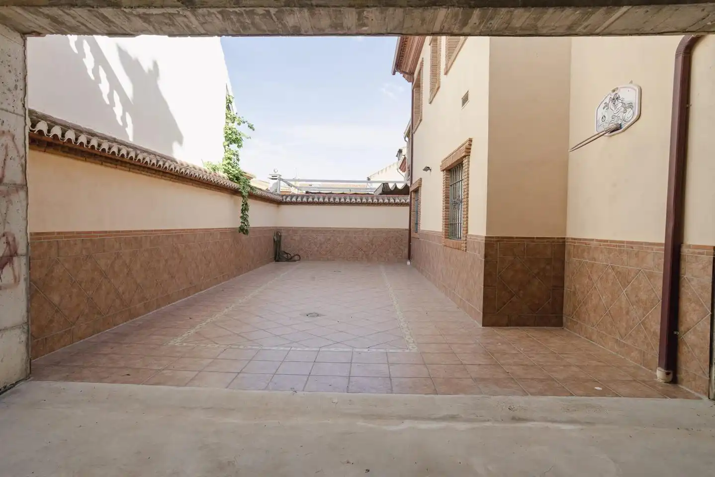 Casa adosada en venda a Agua Marina, Pulianas