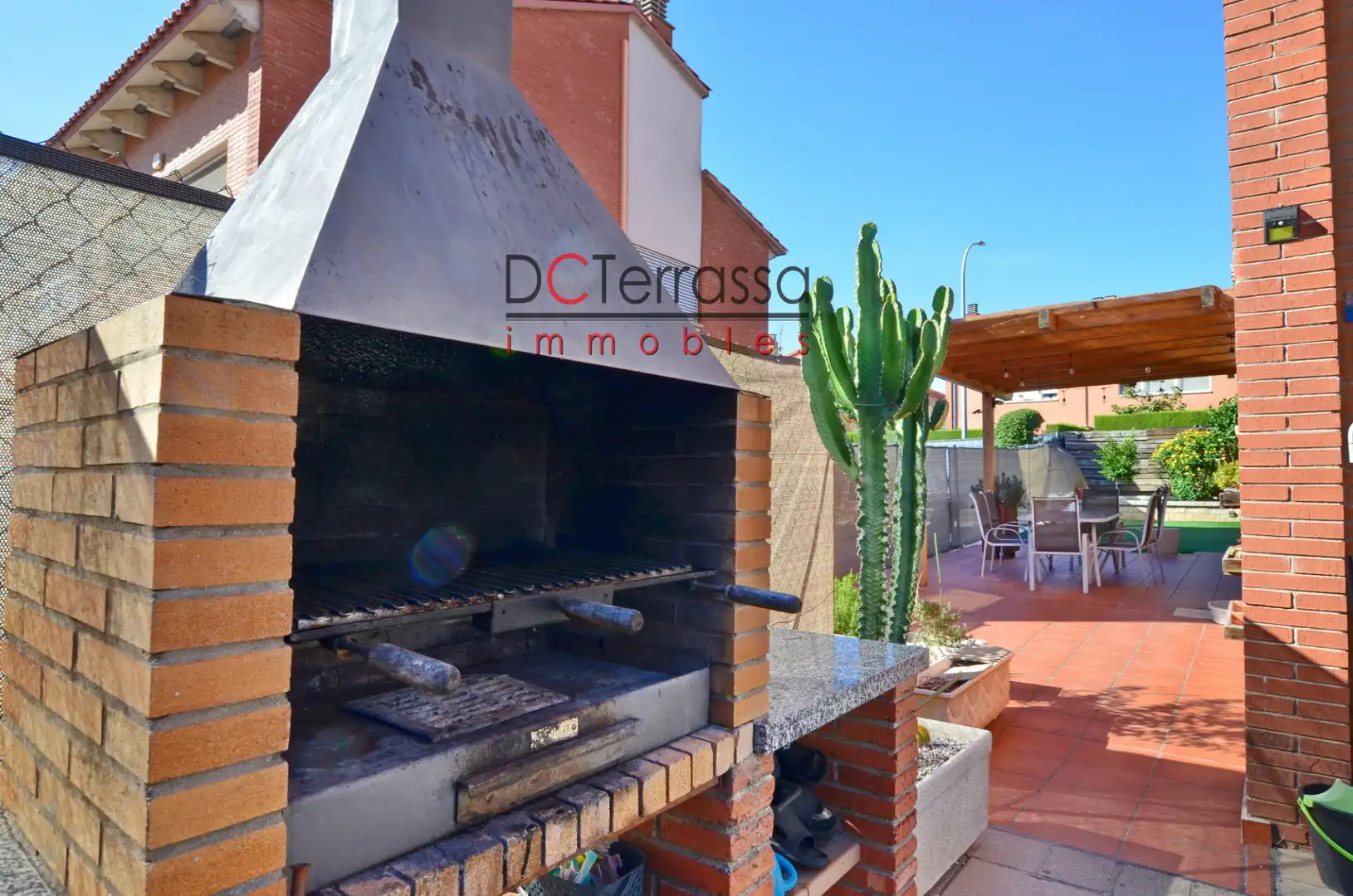 Maison jumelée avec jardin à vendre à Viladecavalls, imagen 8