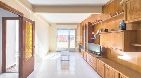 Foto 3 de Pis en venda a Azucaica, Toledo