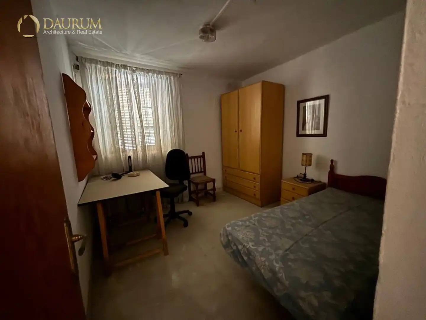 Dormitori de Casa o xalet en venda en Málaga amb Terrassa